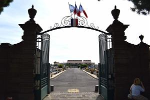 2014 07 05 CAP D AGDE-HOMMAGE A NOS MORTS ET DISPARUS DU 5 JUILLET 1962 A ORAN